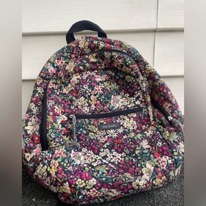 Vera Bradley Backpack